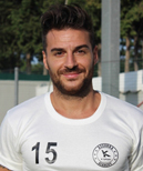 Francesco PANDOLFI - Centrocampista